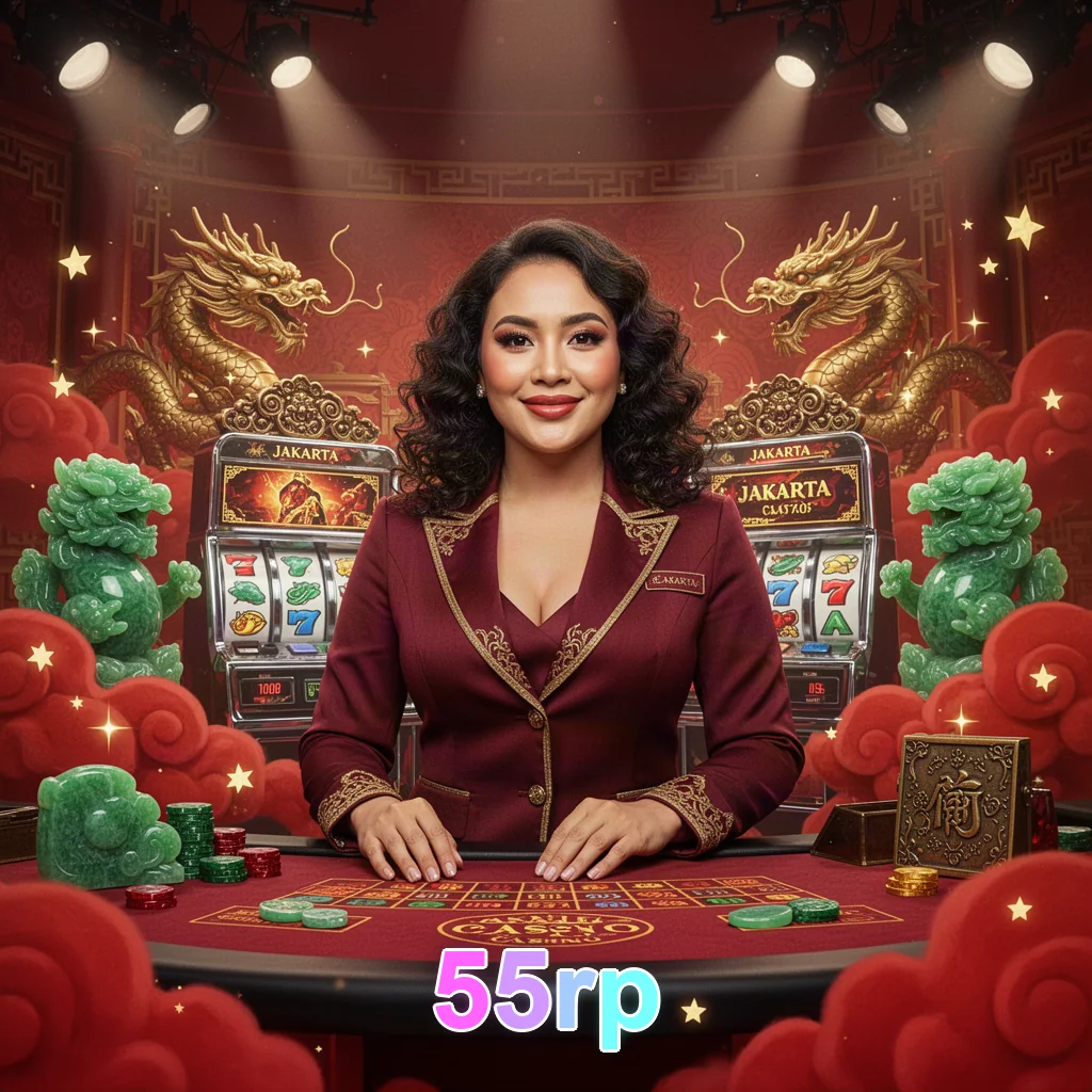 Promosi 55rp