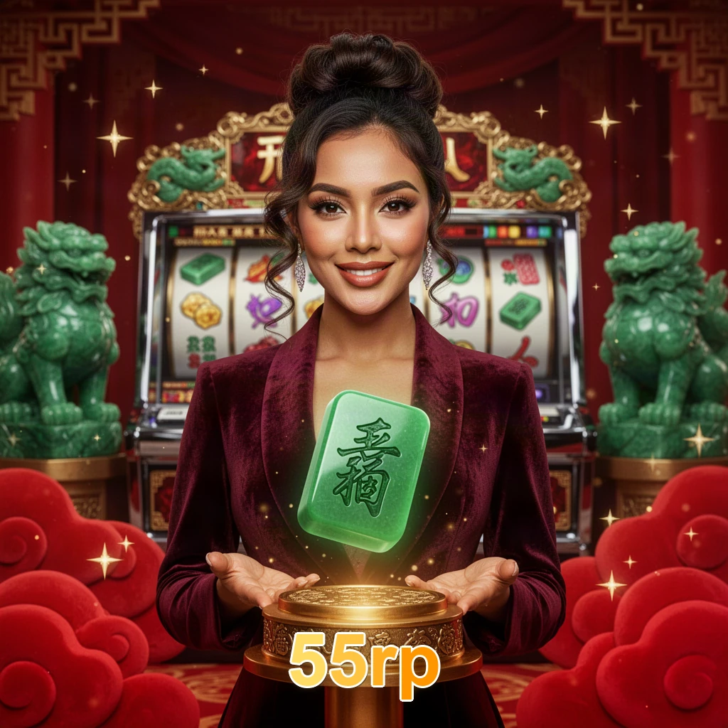 Promosi 55rp