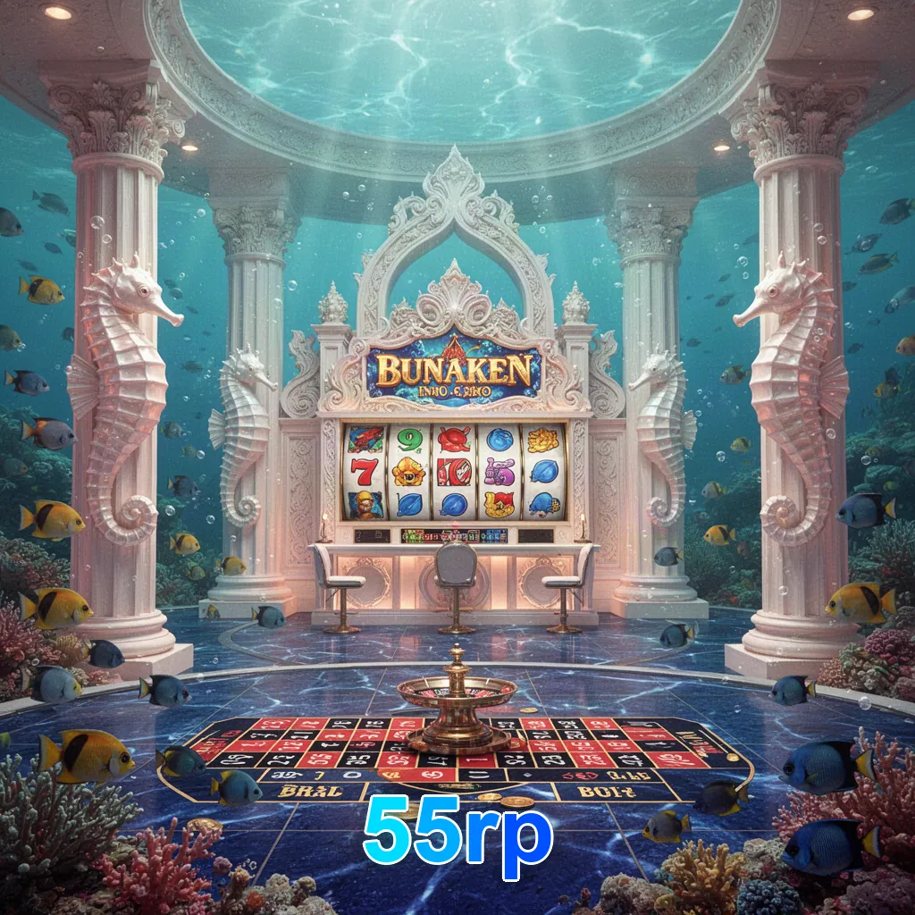 Promosi 55rp