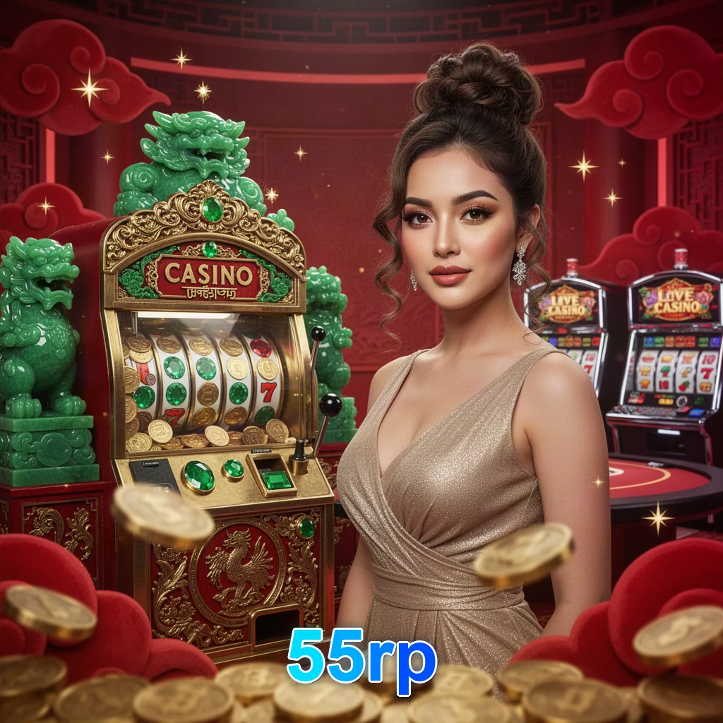 Promosi 55rp