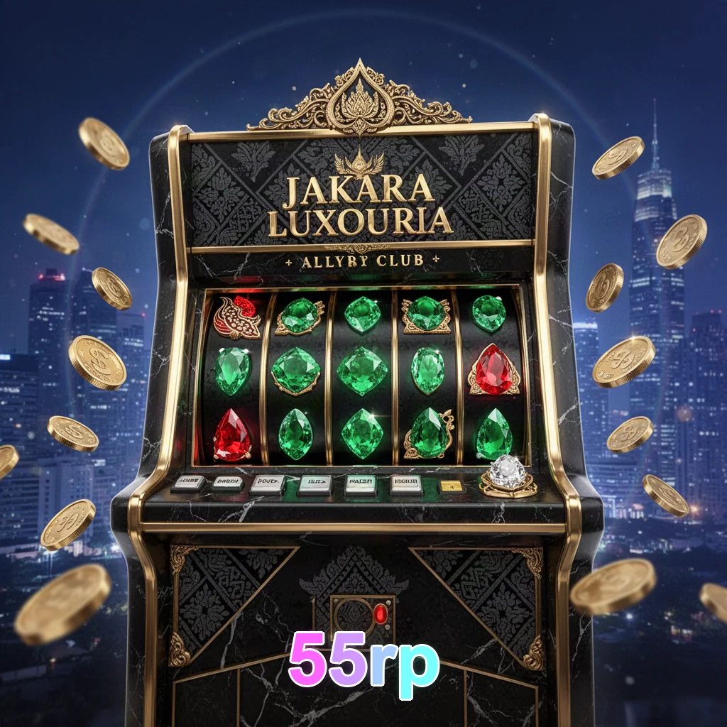 Promosi 55rp