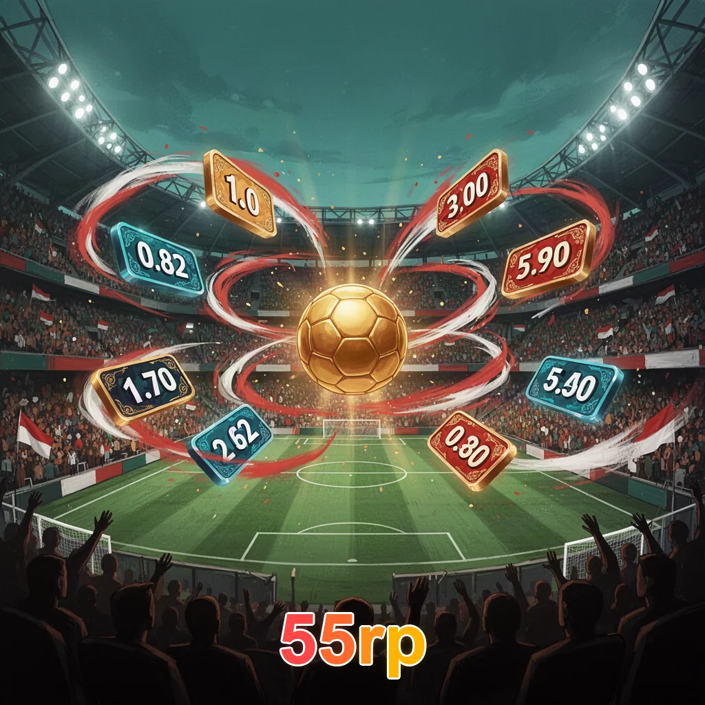 Promosi 55rp