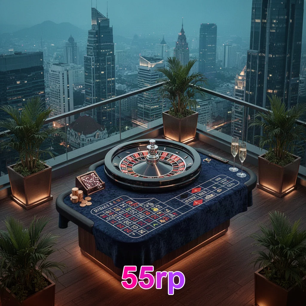 Promosi 55rp