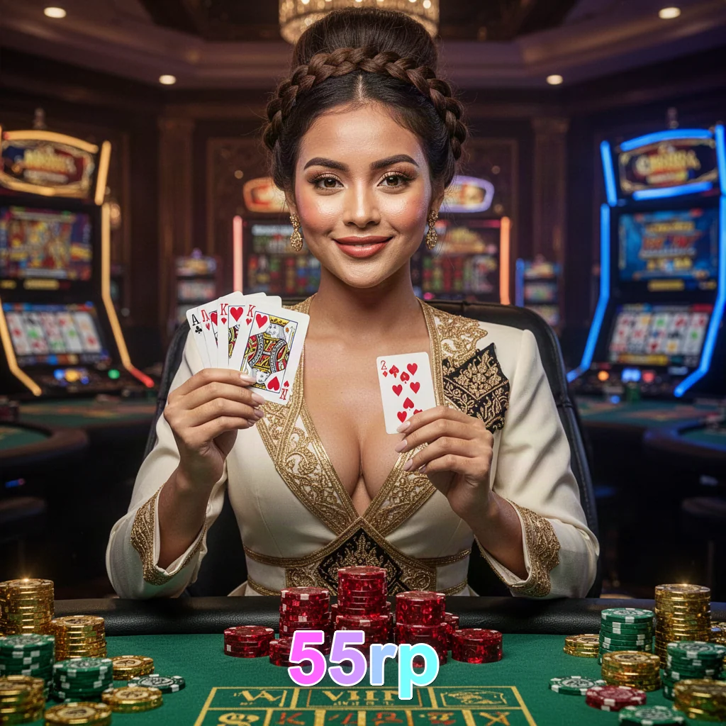 Promosi 55rp