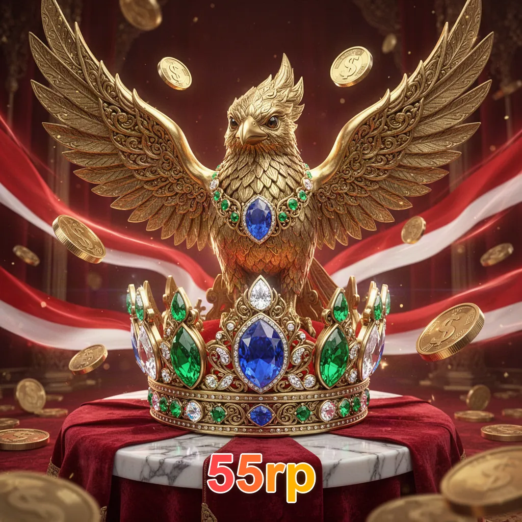 Promosi 55rp