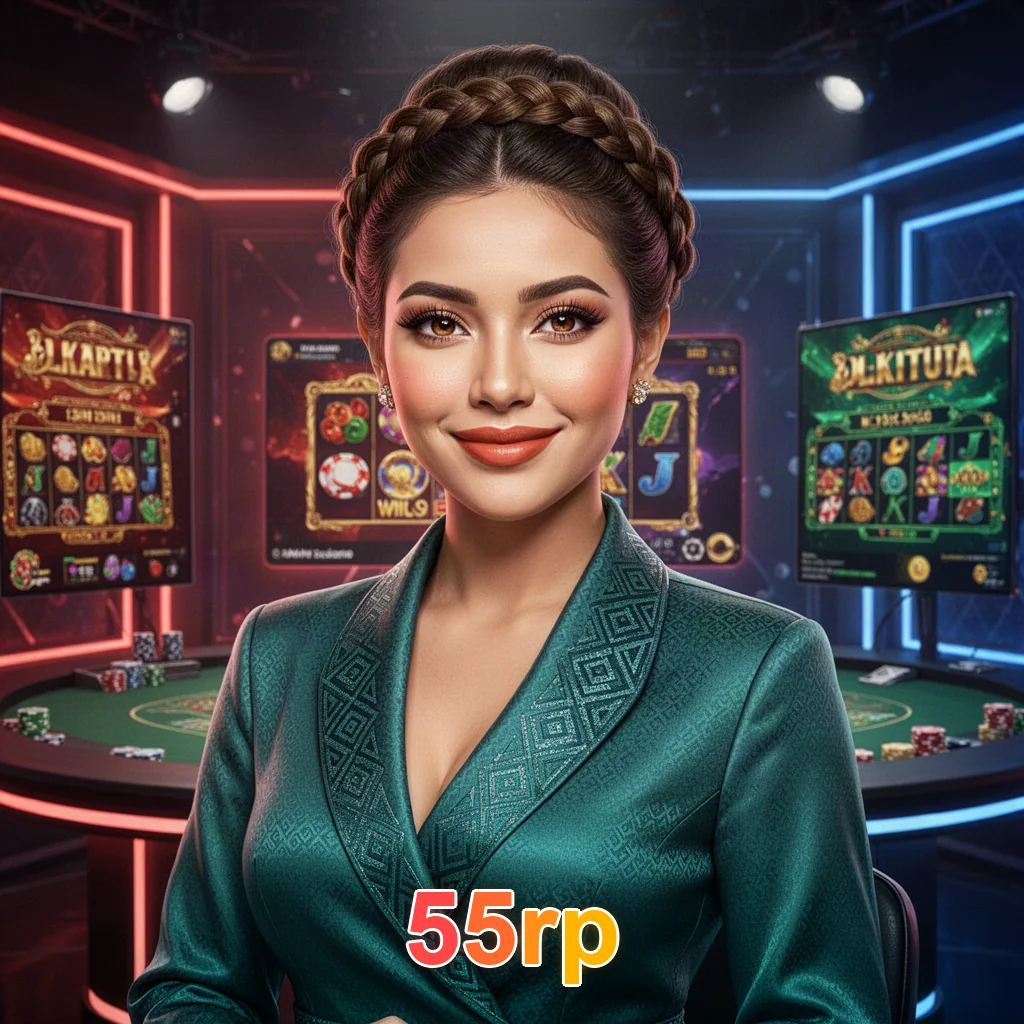 Promosi 55rp