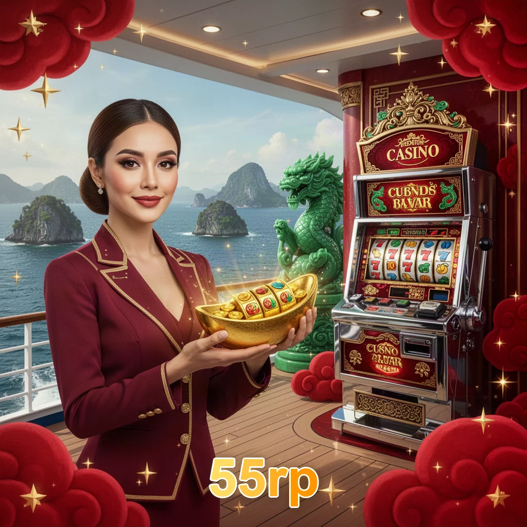 Promosi 55rp