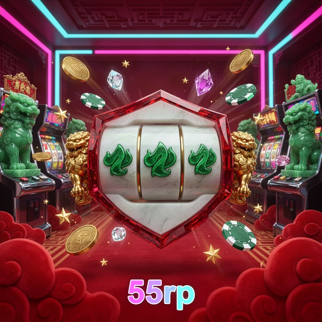 Promosi 55rp