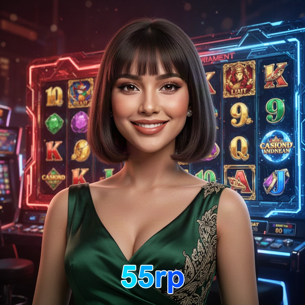 Promosi 55rp