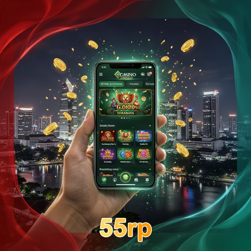 Promosi 55rp