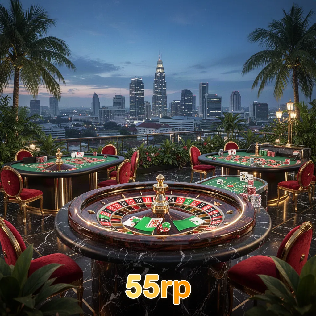 Promosi 55rp