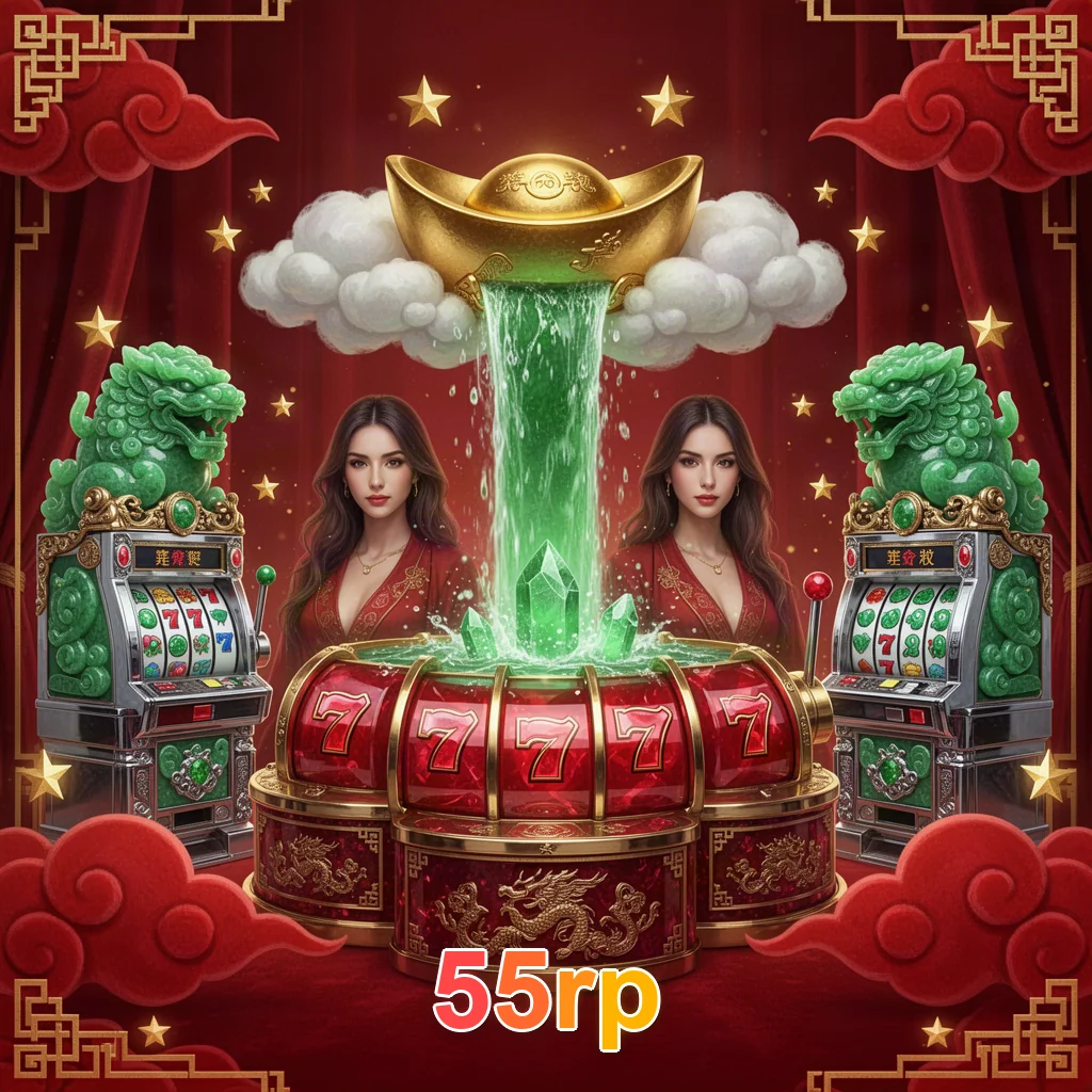 Promosi 55rp
