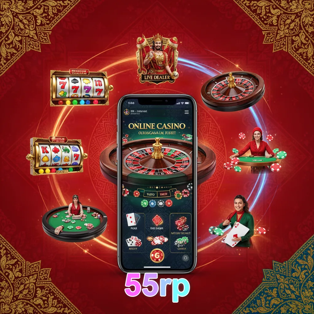 Promosi 55rp