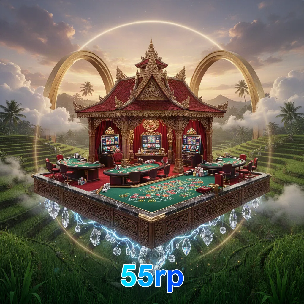 Promosi 55rp